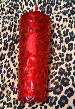 Starbucks Tumbler