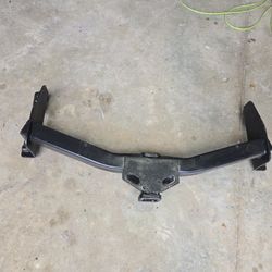 Reese Hitch Receiver 