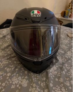 AGV K6S Motorcycle Helmet