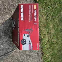 Car Bike Rack