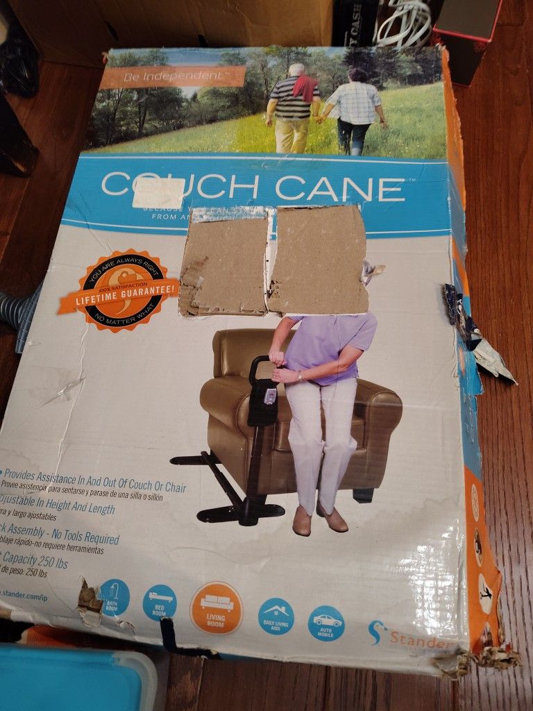 Couch Cane 