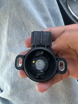 TPS sensor
