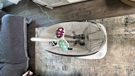 4 moms smart swing