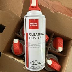 Cleaning Duster 6 Packs 