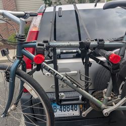 Trek Bicycle 