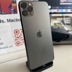 iPhone 11 Pro Max 64GB Unlocked 