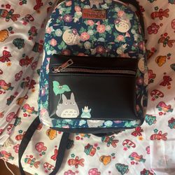 Mini Bag pack