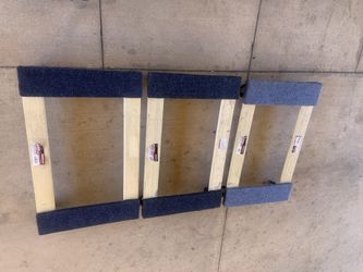 Haulnaster Mover Dolly