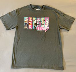 Hatsune Miku Women’s Medium