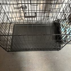 Dog Cage 