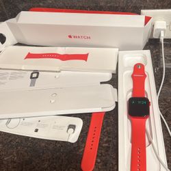 Apple Watch Like New.  