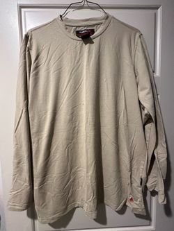 Forge FR shirt dry fit