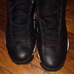 JORDANS 13 Size 8.5