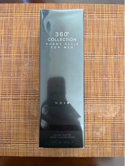Perry Ellis Noir (original)