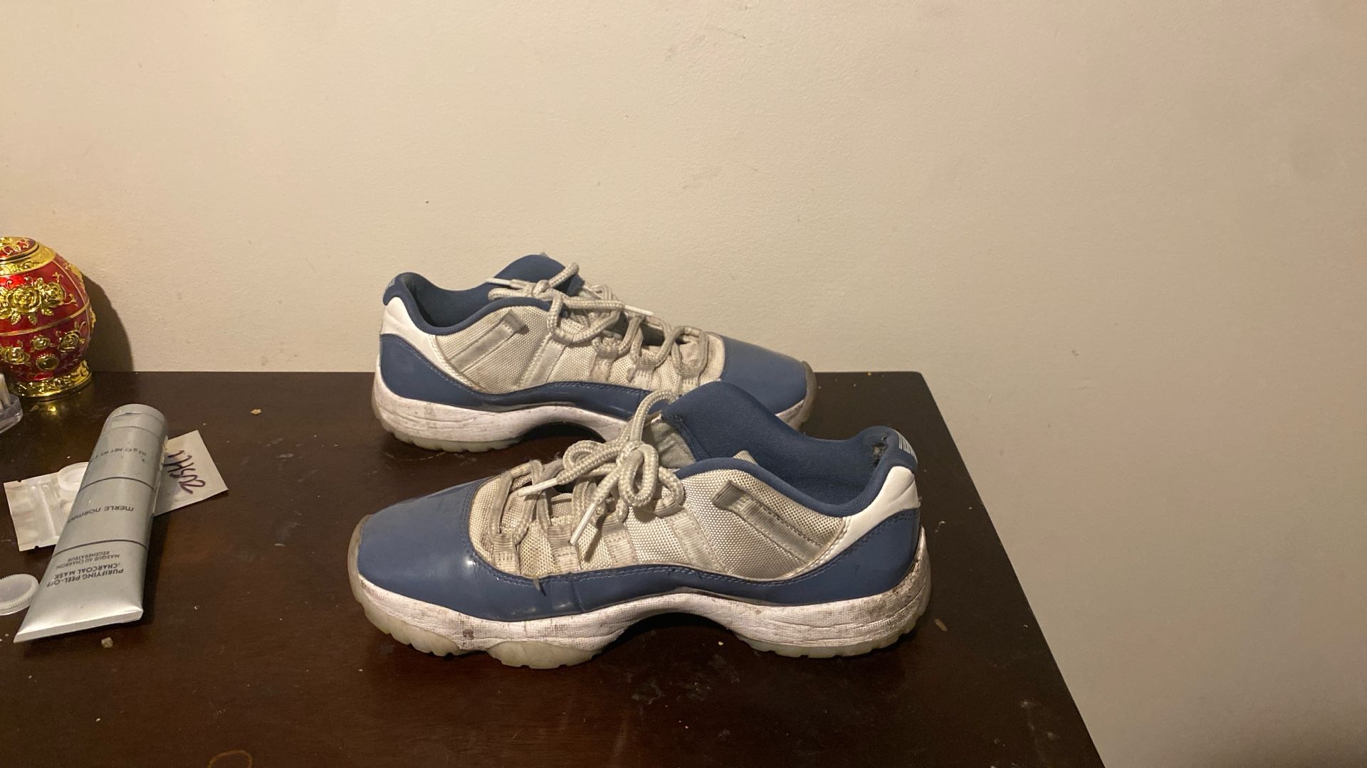 Jordan 11