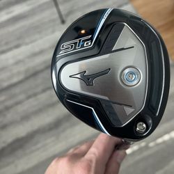 Mizuno Fairway Wood