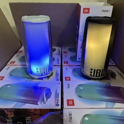 Jbl Pulse 5 speaker