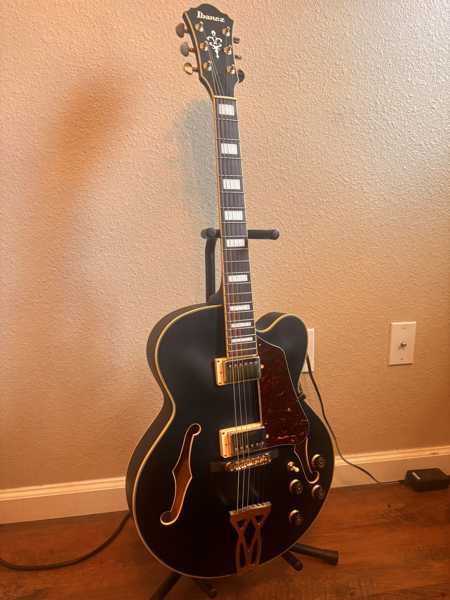 Ibanez Artcore AF75G