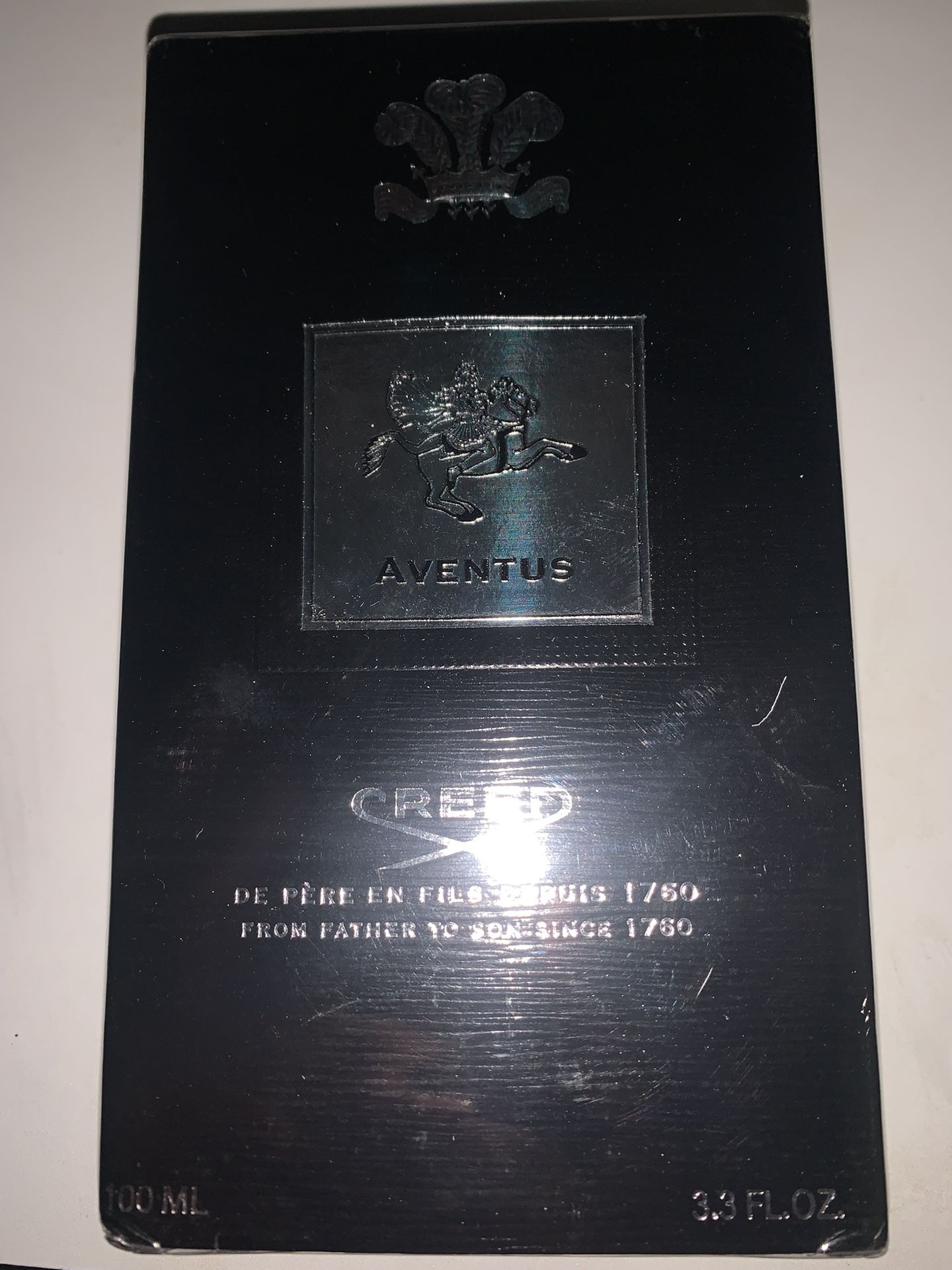 Creed Aventus
