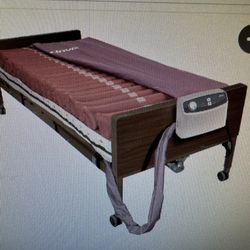 Medical Bed- Electric
