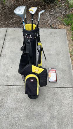 Golf Set