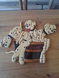 Dalmation