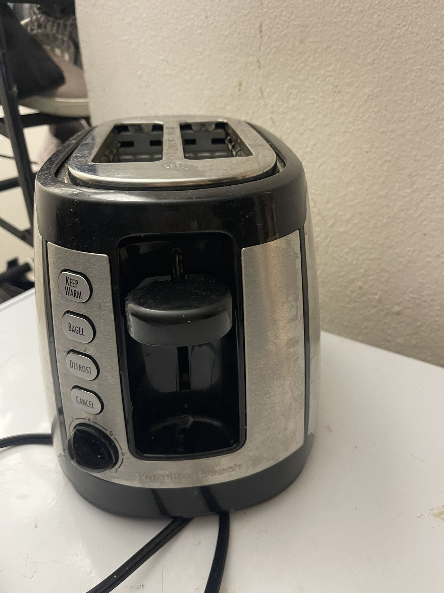 Toaster