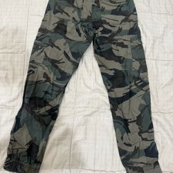 Cargo Pants