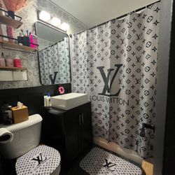 Bathroom Sets
