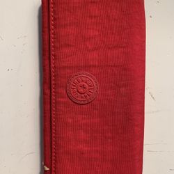 Wallet Kipling 