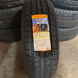185 60 15 New Tires 
