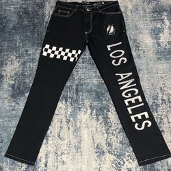 Black pants