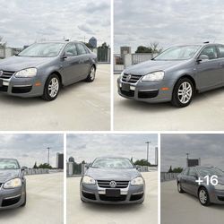 2007 Volkswagen Jetta