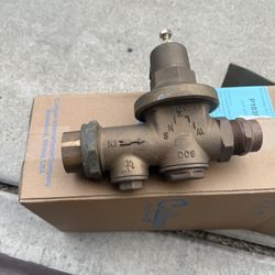 1,1/4  PRV New 