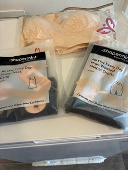 New Comfortable Shapement Shape Wear/Bra