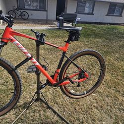 Giant Fathom 29er XL Frame