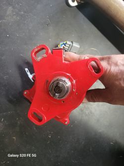 Dragon Fire Distributor For Bseries Civic