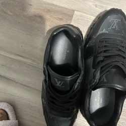 Louis Vuitton Sneakers 