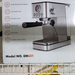 Espresso Machine