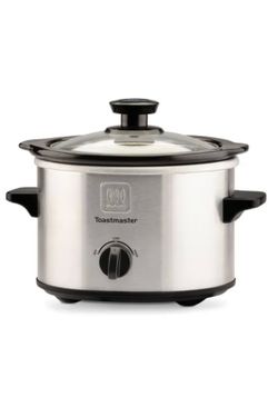 Toastmaster slow cooker