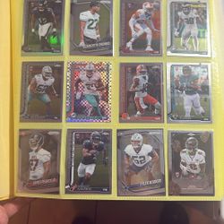 SpOrts Card Collection Lot 