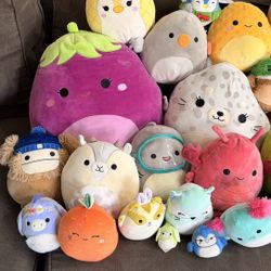 Squishamellows 