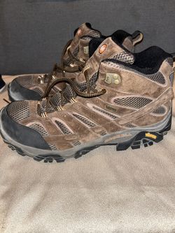 Merrell Hiking Boots 