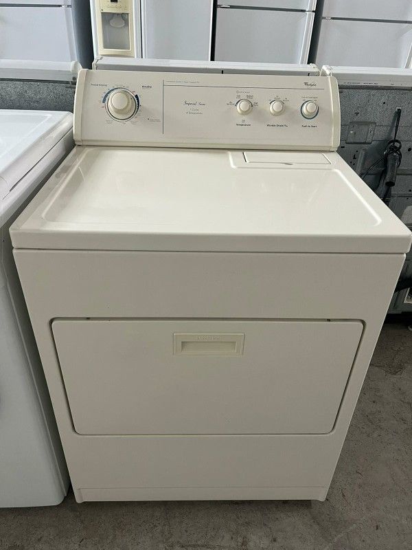 Dryer Whirpool Great Condition