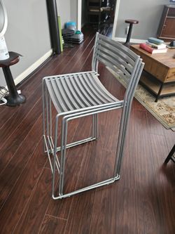 Modern Bar Stools