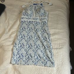 Women’s Cocktail Dress