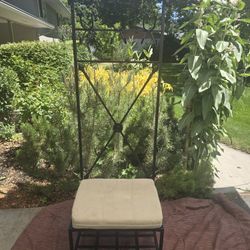 Hall Tree with Bench Seat | Entry Way Storage | Coat Rack