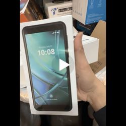 Android Cell Phone $70.00