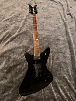 Peavey Tragic I Guitar