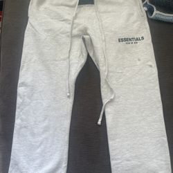 Essential Sweats